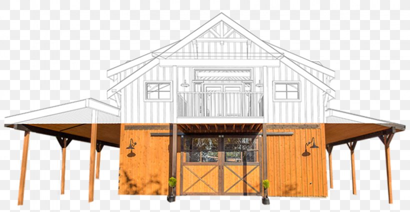 Pole Building Framing Barn Roof House, PNG, 832x431px, Pole Building Framing, Barn, Beam, Building, Construction Download Free
