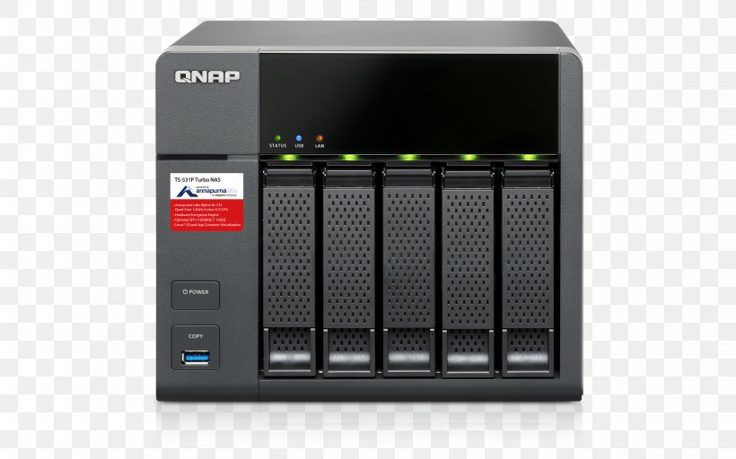 QNAP TS-563 Network Storage Systems QNAP Systems, Inc. Advanced Micro Devices X86, PNG, 4500x2813px, 64bit Computing, Qnap Ts563, Advanced Micro Devices, Arm Cortexa15, Audio Receiver Download Free