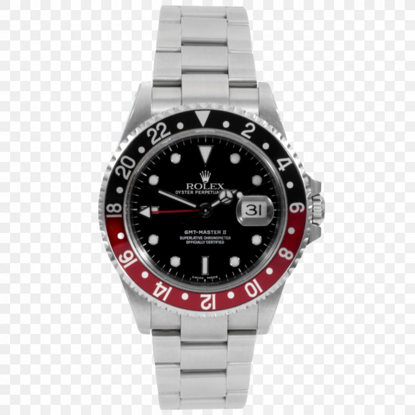 Rolex GMT Master II Rolex Submariner Rolex Daytona Rolex Datejust Watch, PNG, 1200x1200px, Rolex Gmt Master Ii, Automatic Watch, Brand, Dial, Diving Watch Download Free