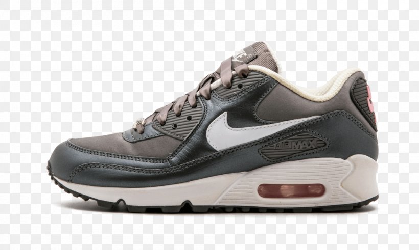 Sports Shoes Nike Air Max Sportswear, PNG, 1000x600px, Sports Shoes, Beige, Black, Brown, Cross Training Shoe Download Free