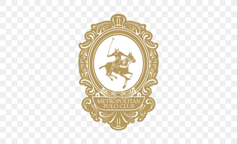 Tianjin Goldin Metropolitan Polo Club Logo Royalty-free, PNG, 500x500px, Logo, Badge, Brand, Brass, China Download Free