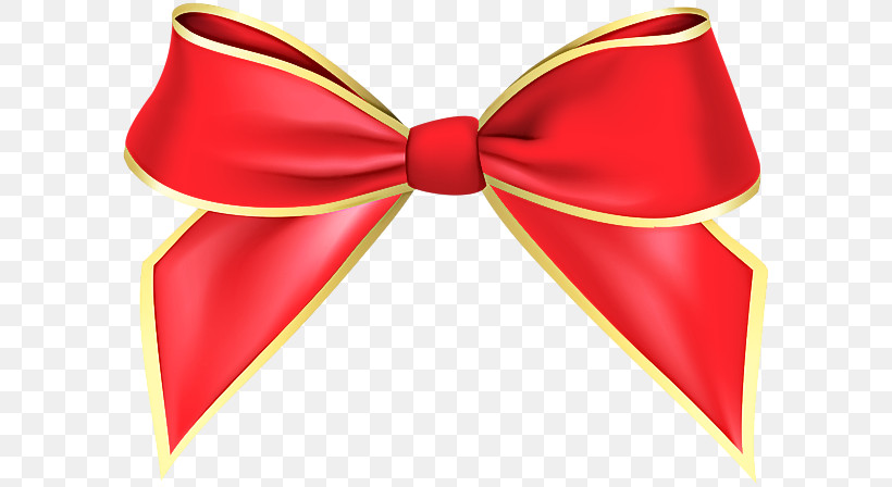 Bow Tie, PNG, 600x448px, Red, Bow Tie, Ribbon, Textile Download Free