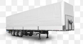 Car - Cargo PNG