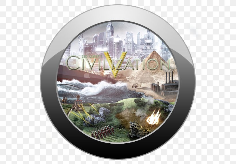 Civilization VI Civilization Revolution Sid Meier's Pirates!, PNG, 570x571px, 2k Games, Civilization V, Cheating In Video Games, Civilization, Civilization Revolution Download Free