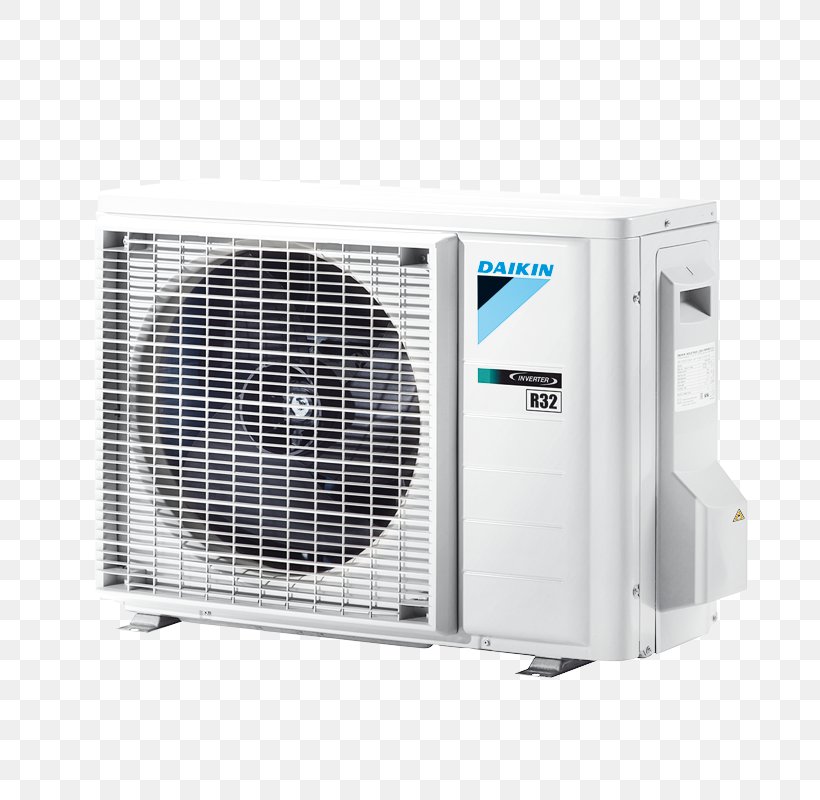 Daikin Air Conditioner Climatizzatore Heat Pump Fujitsu, PNG, 800x800px, Daikin, Air Conditioner, Air Conditioning, British Thermal Unit, Climatizzatore Download Free