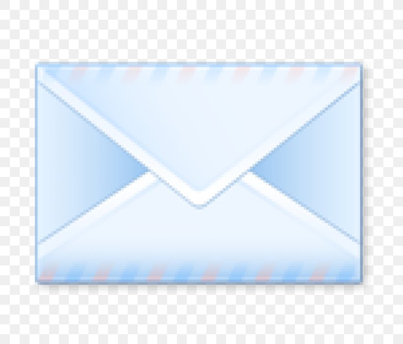 Email Envelope Sticker, PNG, 700x700px, Mail, Aqua, Azure, Blue, Bounce Address Download Free