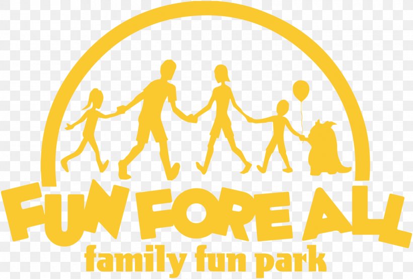 Fun Fore All Family Fun Park Image Clip Art Logo, PNG, 1500x1015px, Logo, Amusement Park, Area, Brand, Discounts And Allowances Download Free