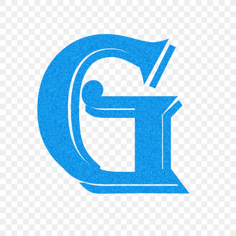 G Text Clipart., PNG, 1000x1000px, India, Aqua, Area, Blue, Brand Download Free