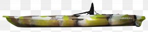 Fishing Gear - Kayak Fishing Feelfree Moken 12.5 Angling PNG