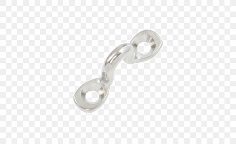 Marine Grade Stainless Stainless Steel Strap Saddle, PNG, 500x500px, Marine Grade Stainless, Body Jewellery, Body Jewelry, Eye, Fashion Accessory Download Free