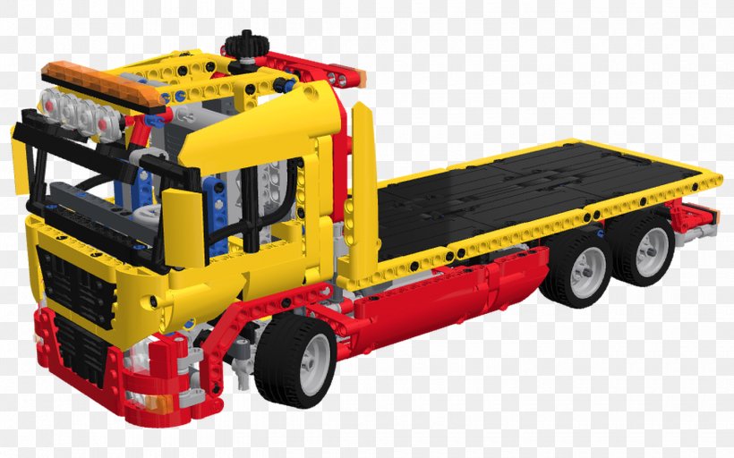 Motor Vehicle LEGO Truck Transport Heavy Machinery, PNG, 1440x900px, Motor Vehicle, Architectural Engineering, Construction Equipment, Electric Motor, Heavy Machinery Download Free