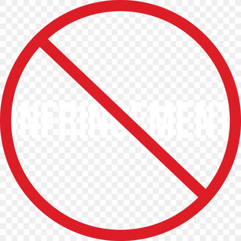 No Symbol Sign Royalty-free, PNG, 1976x1976px, No Symbol, Area, Oval, Red, Rim Download Free