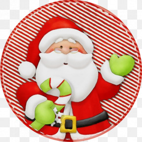 Santa Claus PNG