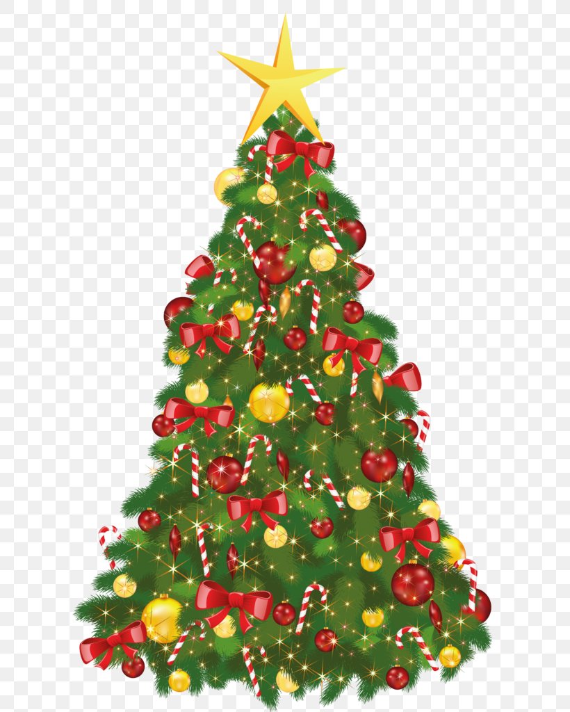 Santa Claus Christmas Graphics Clip Art Christmas Day Christmas Tree, PNG, 635x1024px, Santa Claus, Christmas, Christmas Day, Christmas Decoration, Christmas Graphics Download Free
