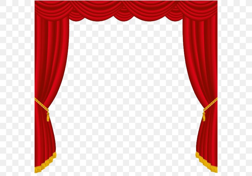 Window Theater Drapes And Stage Curtains, PNG, 600x573px, Window, Cinema, Curtain, Curtain Drape Rails, Decor Download Free