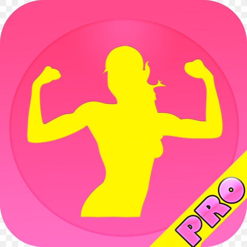 Aerobics Physical Exercise Aerobic Exercise IPod Touch Physical Fitness, PNG, 1024x1024px, Aerobics, Aerobic Exercise, App Store, Area, Happiness Download Free