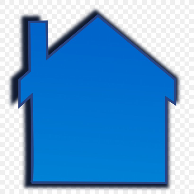 Affordable Housing House Clip Art, PNG, 1024x1024px, Housing, Affordable Housing, Blue, Electric Blue, Estate Agent Download Free