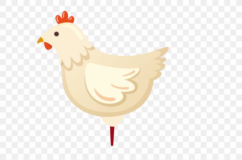Chicken Rooster Clip Art, PNG, 1462x965px, Chicken, Beak, Bird, Cartoon, Drawing Download Free