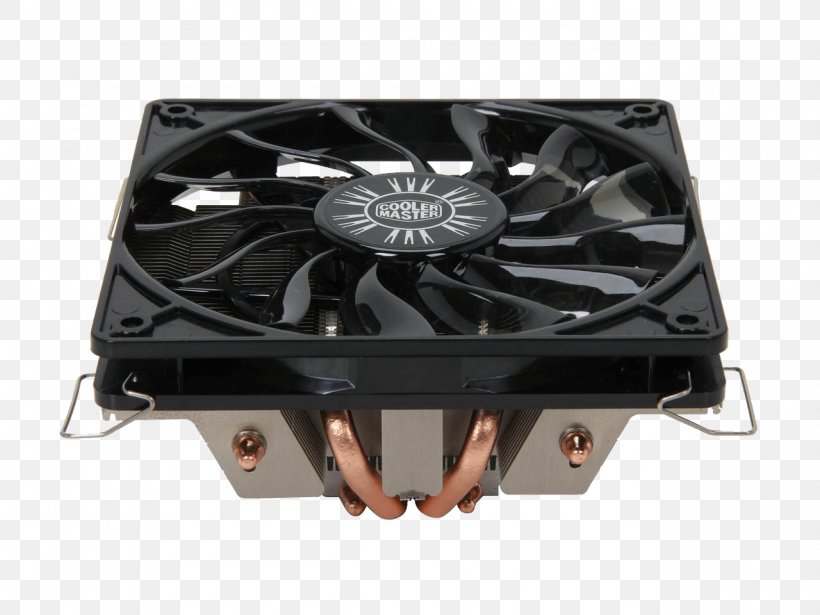 Computer System Cooling Parts Cooler Master Central Processing Unit Socket AM3 Heat Sink, PNG, 1280x960px, Computer System Cooling Parts, Central Processing Unit, Computer, Computer Component, Computer Cooling Download Free