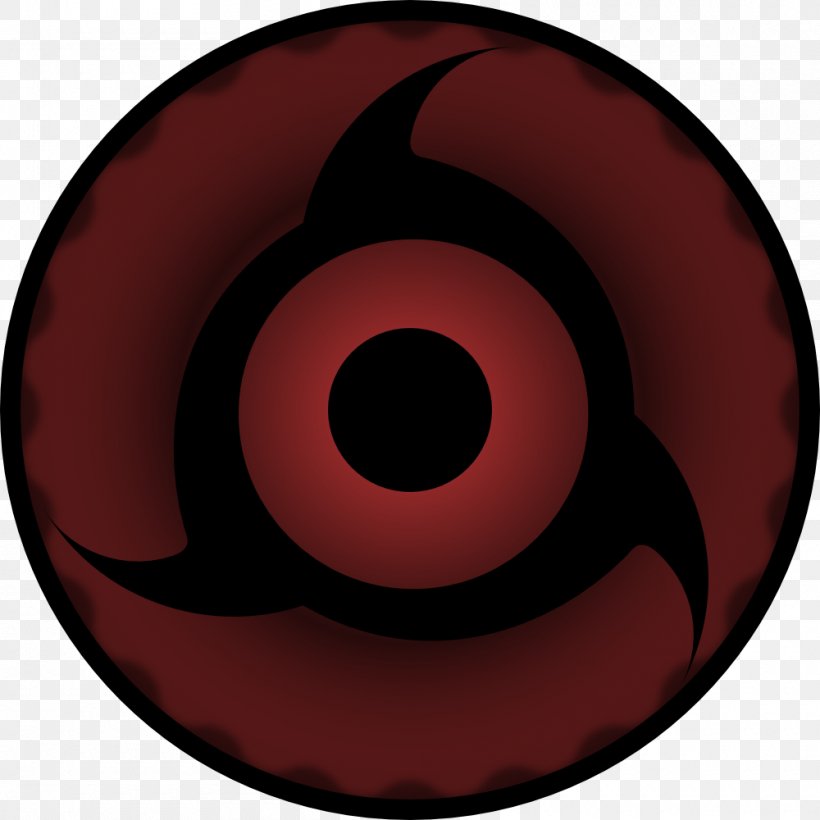 Eye Symbol, PNG, 1000x1000px, Eye, Red, Redm, Symbol Download Free