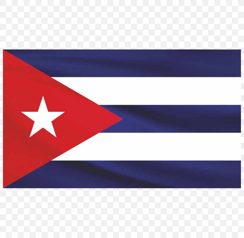 Flag Of Cuba National Flag Beslist.nl, PNG, 800x800px, Cuba, Beslistnl, Blue, Electric Blue, Fahne Download Free