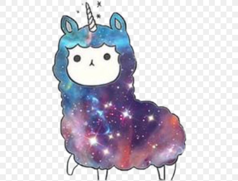 Galaxy YouTube Unicorn Universe, PNG, 468x623px, Galaxy, Art, Fictional Character, Horn, Mythical Creature Download Free