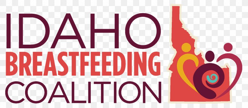 Logo Idaho Brand Breastfeeding Font, PNG, 1940x854px, Logo, Area, Brand, Breastfeeding, Idaho Download Free