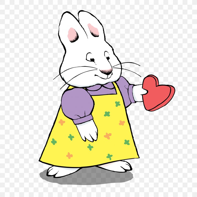 Max & Ruby, PNG, 1575x1575px, Rabbit, Animated Cartoon, Animated Series, Area, Artwork Download Free