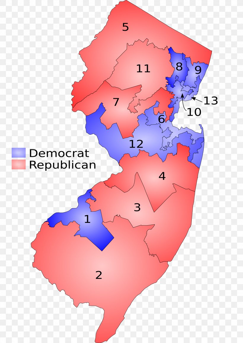 New Jersey's 12th Congressional District New Jersey's Congressional Districts Electoral District New Jersey Legislature, PNG, 2048x2896px, Electoral District, Congressional District, Election, Legislature, Map Download Free