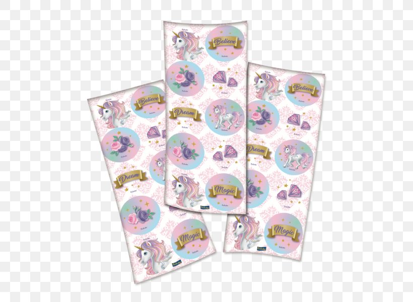 Paper Party Adhesive Unicorn Nonwoven Fabric, PNG, 510x600px, Paper, Adhesive, Brazil, Festabox, Market Download Free
