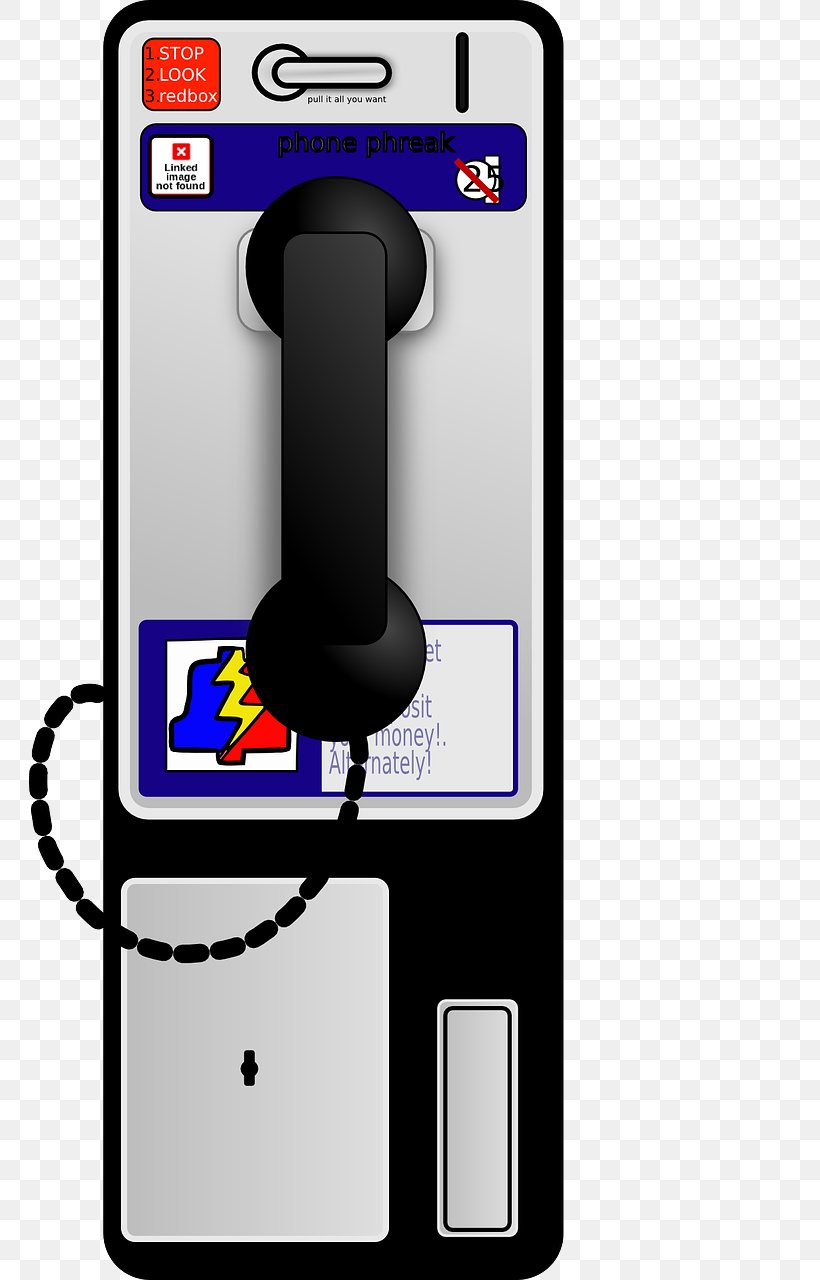 Payphone Telephone Booth Clip Art, PNG, 762x1280px, Payphone, Communication, Communication Device, Electronic Device, Electronics Download Free