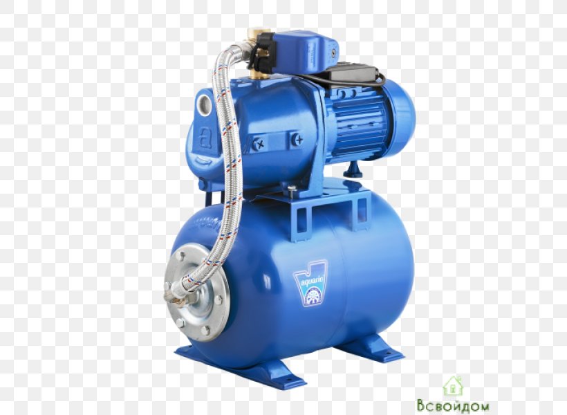 Pumping Station Water Supply Product, PNG, 600x600px, Pump, Artikel, Compressor, Cylinder, Grundfos Download Free