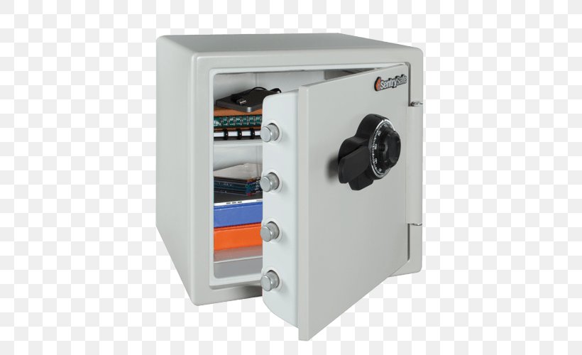 Safe Combination Lock Sentry Group Lowe's, PNG, 500x500px, Safe, Box, Combination, Combination Lock, Electronic Lock Download Free