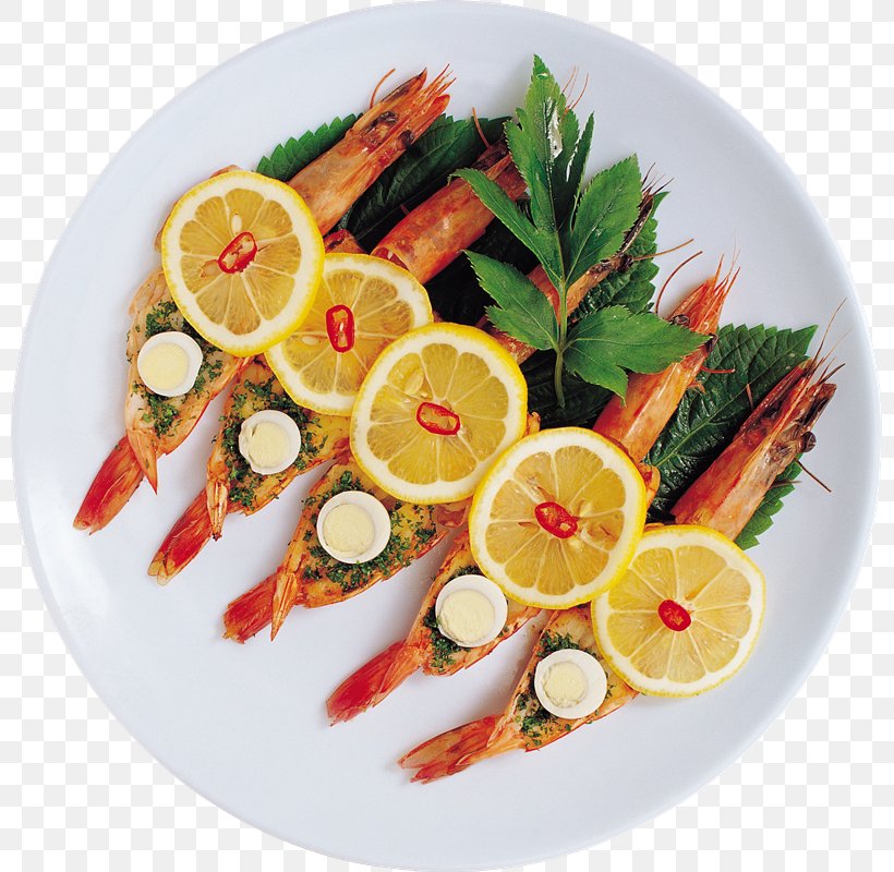 Thai Cuisine Shrimp Clip Art, PNG, 799x800px, Thai Cuisine, Asian Food, Caridea, Cuisine, Dish Download Free
