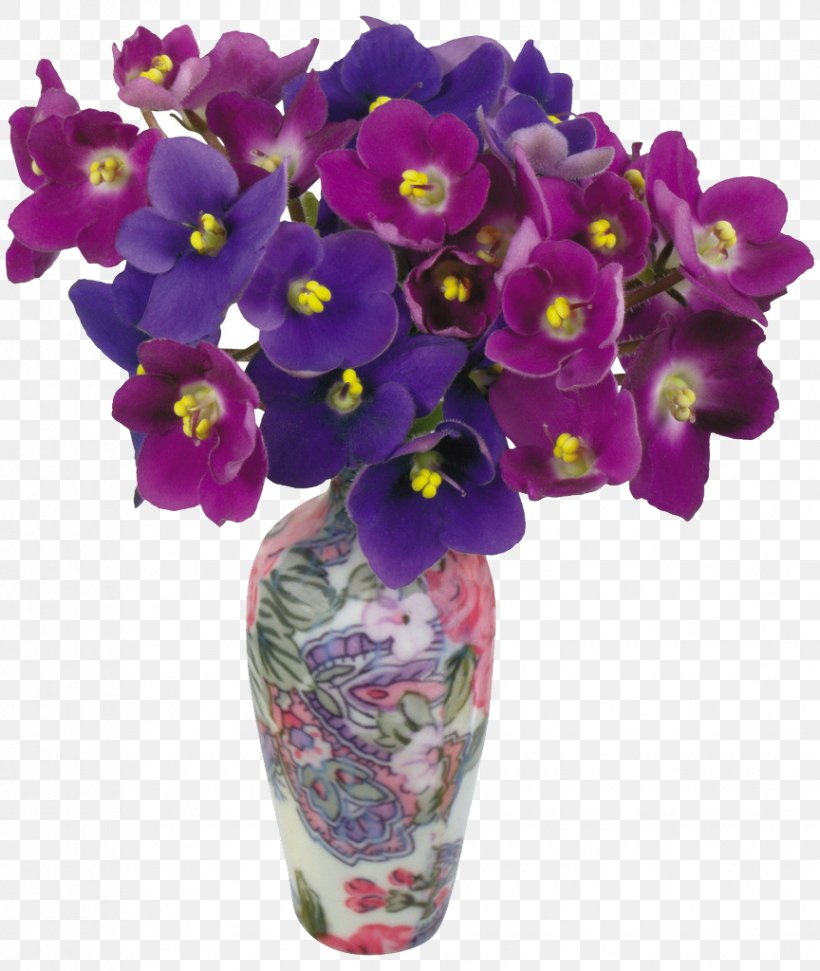 Violet Flowerpot Clip Art, PNG, 864x1024px, Violet, Artificial Flower, Cut Flowers, Floral Design, Flower Download Free