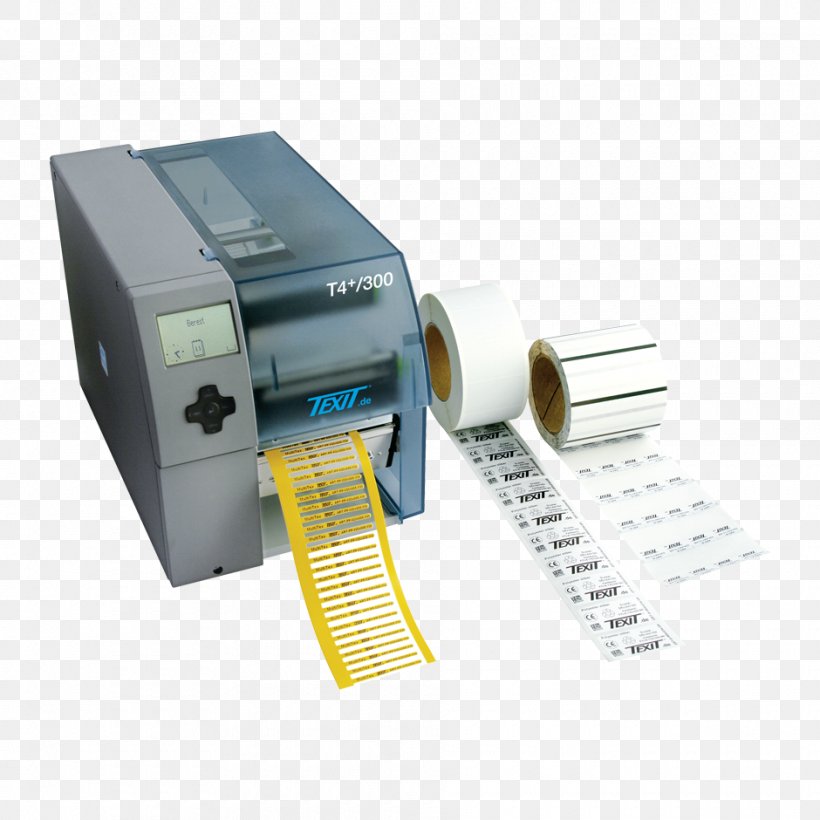 Inkjet Printing Label Printer Thermal Printing, PNG, 940x940px, Inkjet Printing, Automation, Computer Hardware, Device Driver, Hardware Download Free