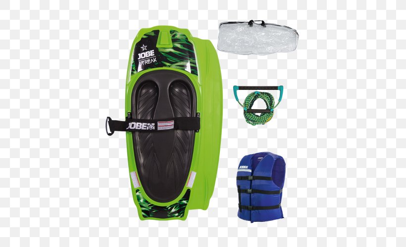 Kneeboard Jobe Water Sports Wakeboarding Discounts And Allowances, PNG, 500x500px, Kneeboard, Baseball Equipment, Discounts And Allowances, Jobe Water Sports, Personal Protective Equipment Download Free