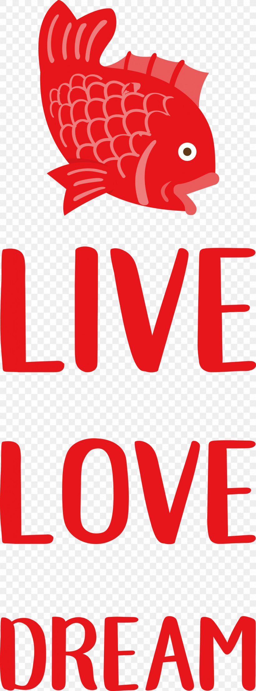 Live Love Dream, PNG, 1113x3000px, Live, Cartoon, Cricut, Dream, Logo Download Free