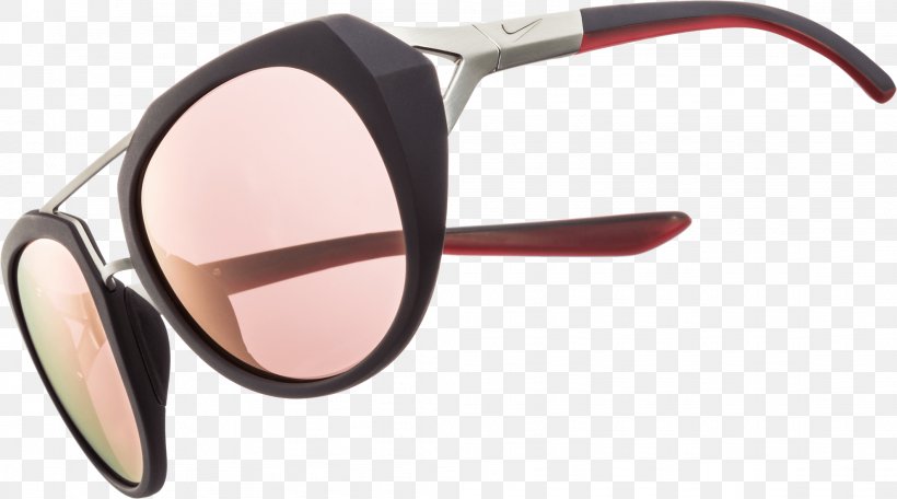 Mirrored Sunglasses Nike Eyewear, PNG, 1981x1102px, Sunglasses, Eye, Eyeglass Prescription, Eyewear, Glasses Download Free