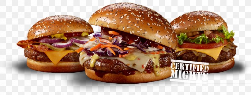 Slider Cheeseburger Whopper Hamburger Angus Cattle, PNG, 1188x450px, Slider, American Food, Angus Burger, Angus Cattle, Appetizer Download Free