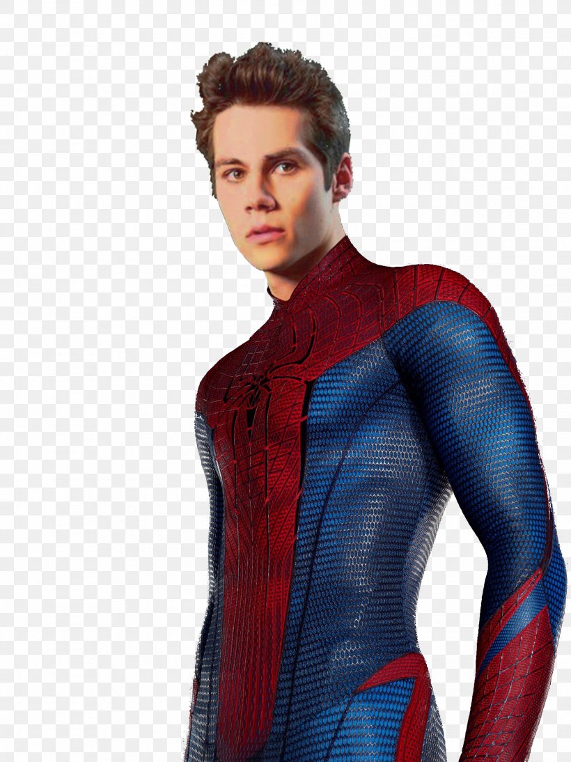 Spider-Man Dylan O'Brien Gwen Stacy Character Male, PNG, 1498x2000px, Spiderman, Andrew Garfield, Character, Fictional Character, Gwen Stacy Download Free