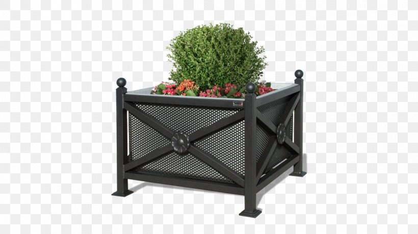 Street Furniture Bench Steel Perforated Metal, PNG, 1250x700px, Street Furniture, Bench, Box, Flower Box, Flowerpot Download Free