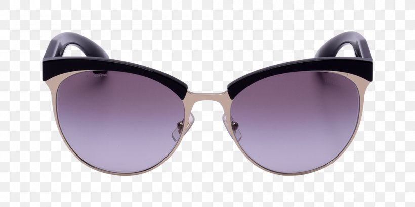 Sunglasses Miu Miu MU 10N Goggles, PNG, 1000x500px, Sunglasses, Brand, Burberry, Clothing, Eyewear Download Free