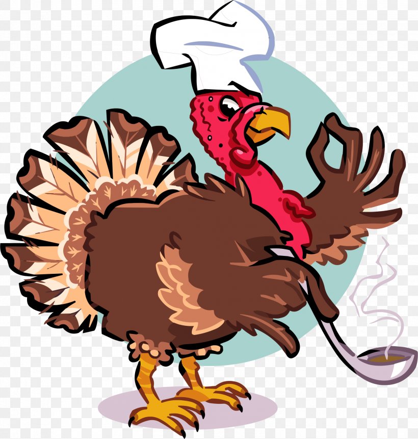 T-shirt Thanksgiving Dinner Turkey Meat, PNG, 2008x2110px, Tshirt, Beak, Bird, Chicken, Christmas Download Free