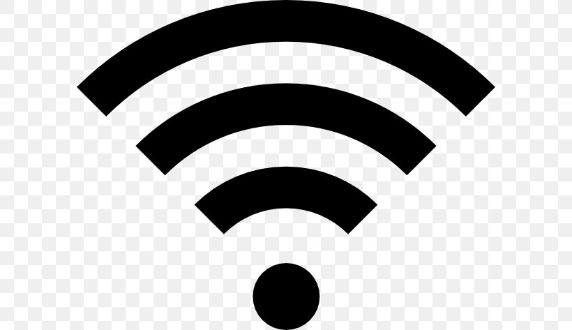 Wi-Fi Logo Clip Art, PNG, 600x473px, Wifi, Area, Black, Black And White, Hotspot Download Free