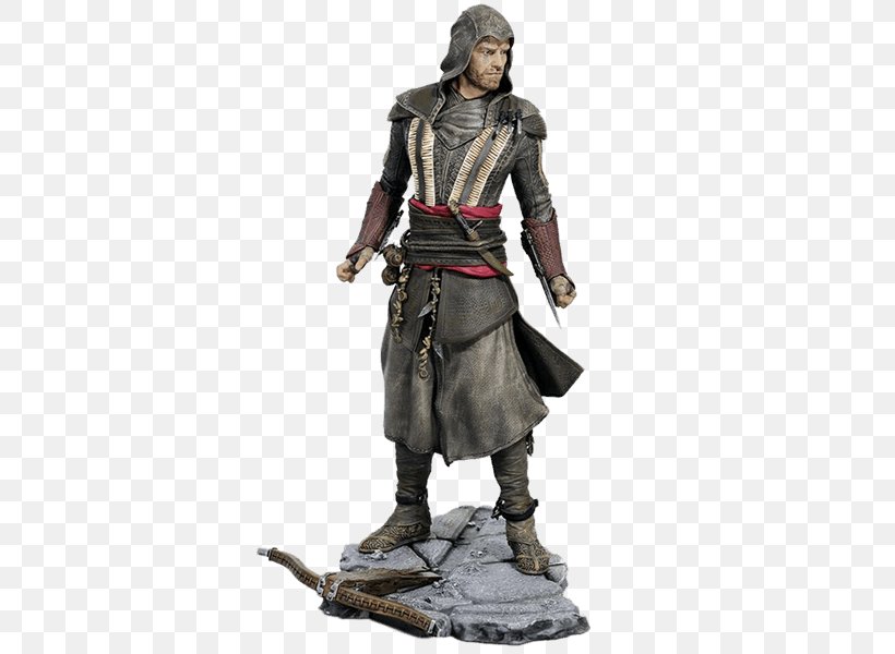 Assassin's Creed: Origins Assassin's Creed IV: Black Flag Assassin's Creed III Aguilar Assassin's Creed: The Ezio Collection, PNG, 600x600px, Aguilar, Action Figure, Assassins, Figurine, Michael Fassbender Download Free