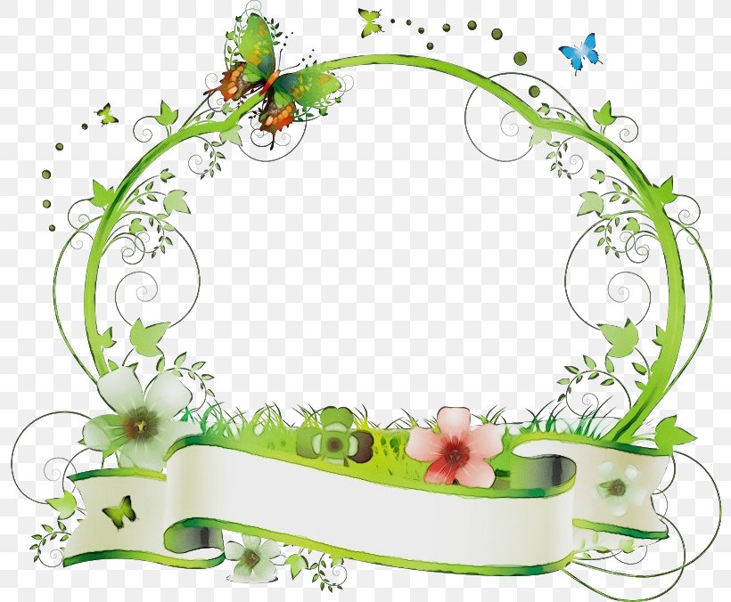 Background Green Frame, PNG, 800x676px, Borders And Frames, Drawing, Green, Painting, Picture Frame Download Free