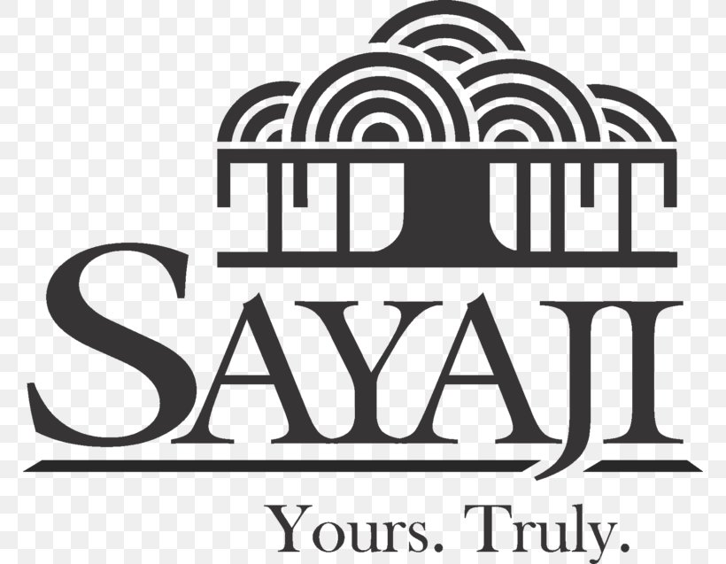 Bhopal Sayaji Hotel, Pune Sayaji Hotel, Kolhapur Vadodara Sayaji Hotels, PNG, 768x637px, Bhopal, Area, Black And White, Brand, Hotel Download Free