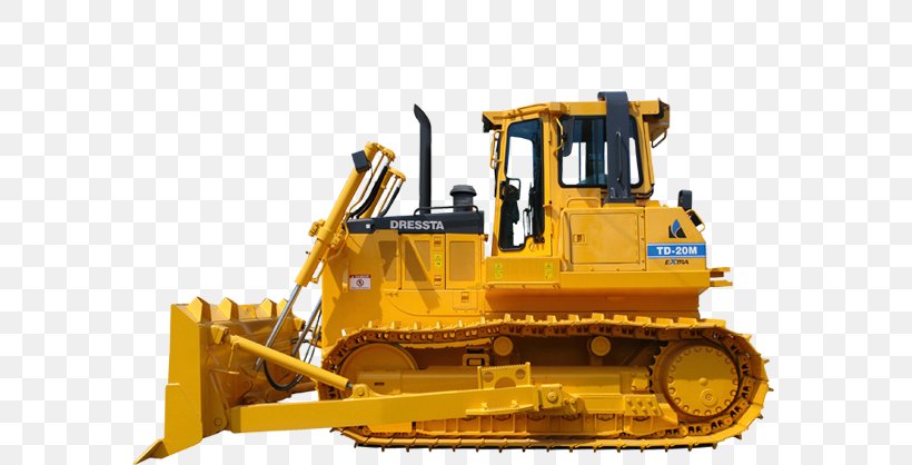 Caterpillar Inc. Bulldozer Continuous Track Dressta LiuGong, PNG, 644x418px, Caterpillar Inc, Architectural Engineering, Bucketwheel Excavator, Bulldozer, Construction Equipment Download Free