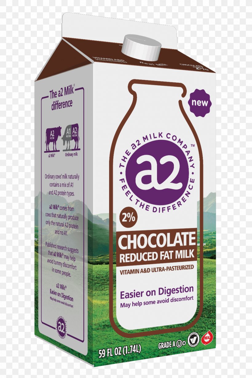 Chocolate Milk The A2 Milk Company Rice Milk, PNG, 1000x1500px, Milk, A2 Milk, A2 Milk Company, Chocolate Milk, Cooking Download Free